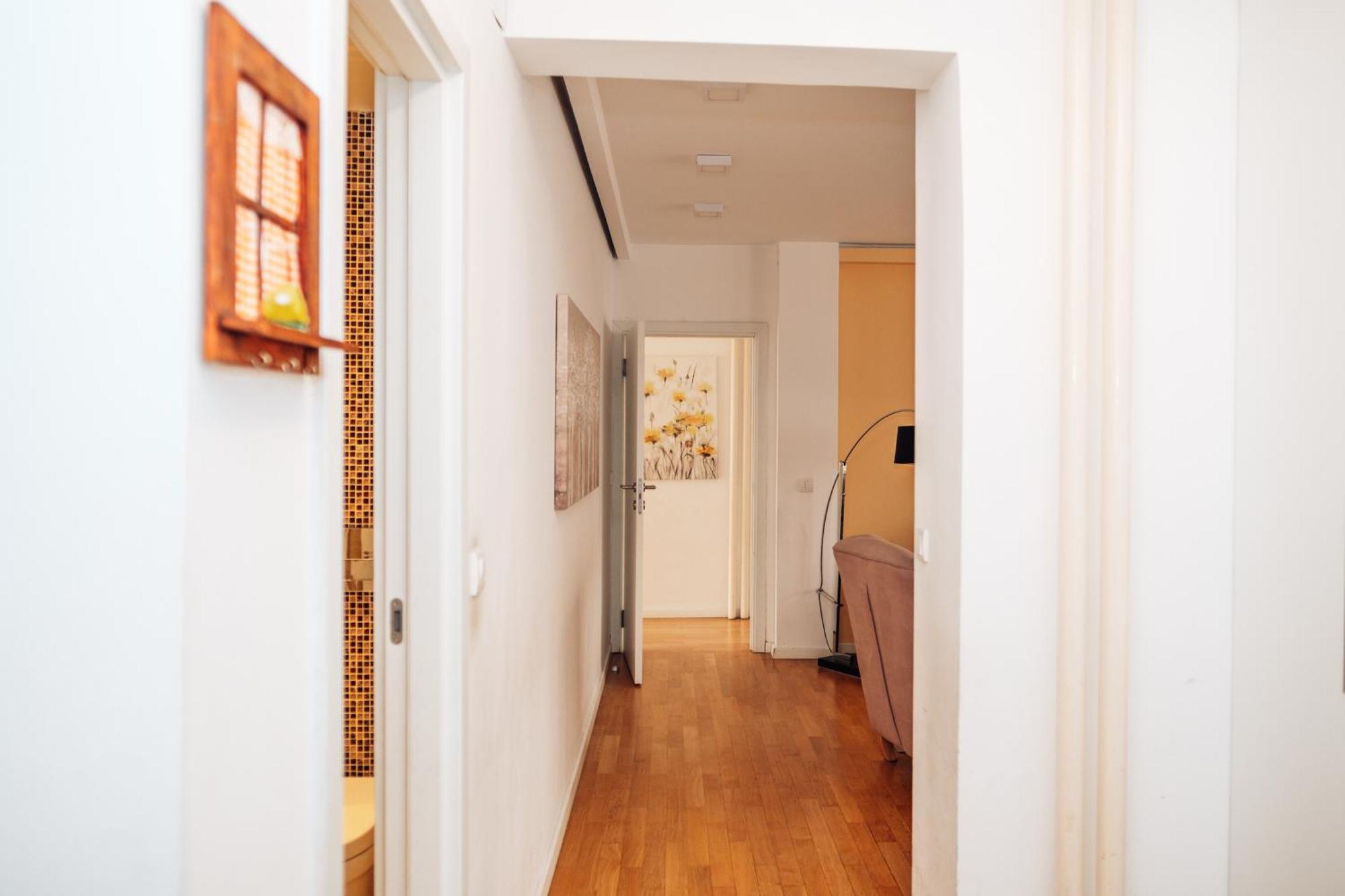Crown Central Three Bedroom Apartment Belgrade Exterior photo